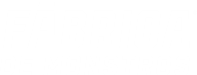 Fábrica de Monstros